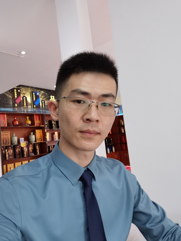 茅台老酒的第一张照片--贵州残疾人相亲网