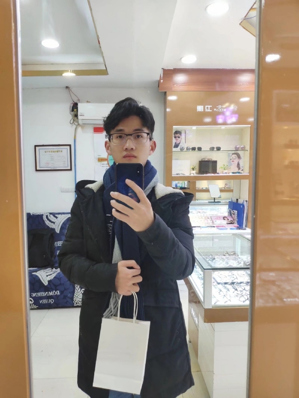 遇见的第一张照片--贵州残疾人相亲网