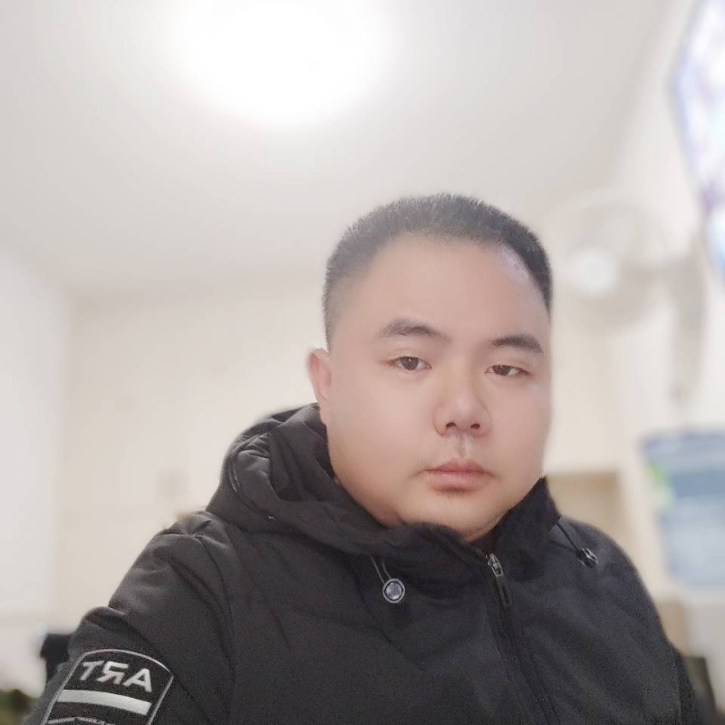 珍惜眼前人的第一张照片--贵州残疾人相亲网
