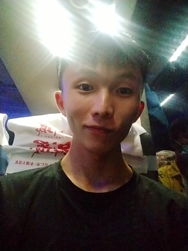 旅途的第一张照片--贵州残疾人相亲网