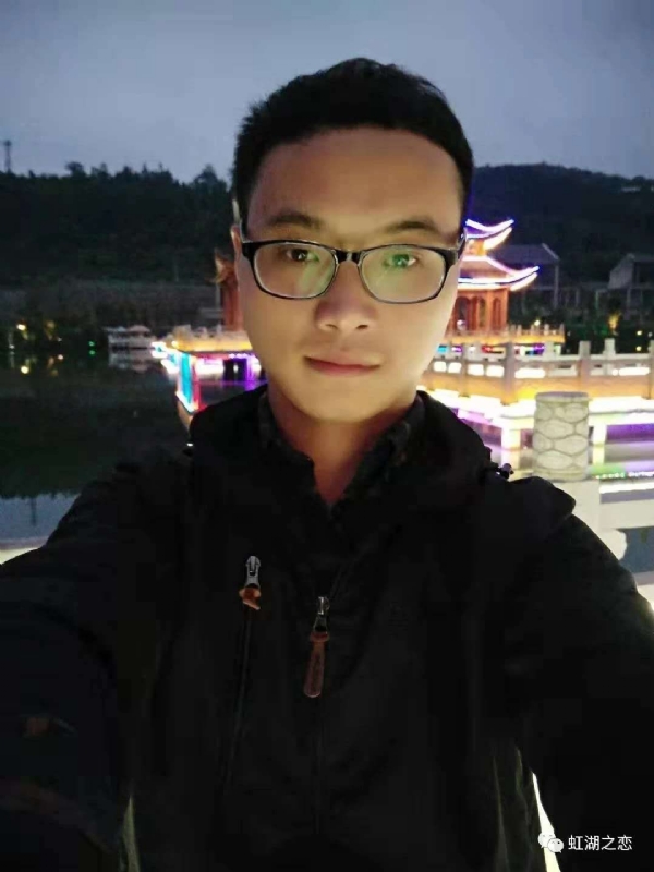 李逍遥的第一张照片--贵州残疾人相亲网
