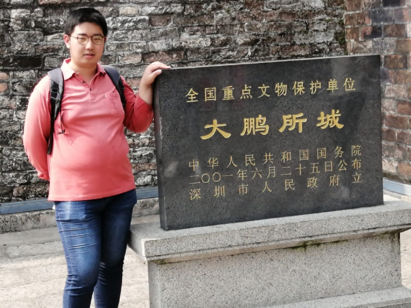 likei的第一张照片--贵州残疾人相亲网