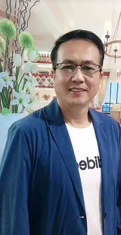 沈先生的第一张照片--贵州残疾人相亲网