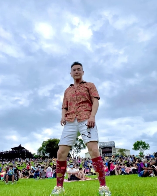罗森的第一张照片--贵州残疾人相亲网