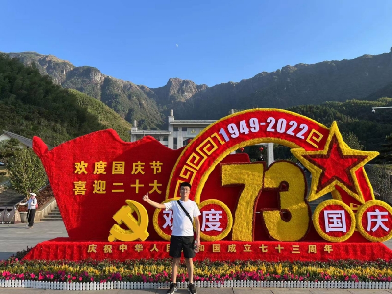 智轩的第一张照片--贵州残疾人相亲网