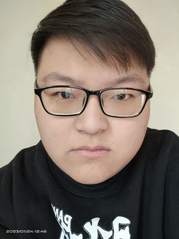 龙先生的第一张照片--贵州残疾人相亲网