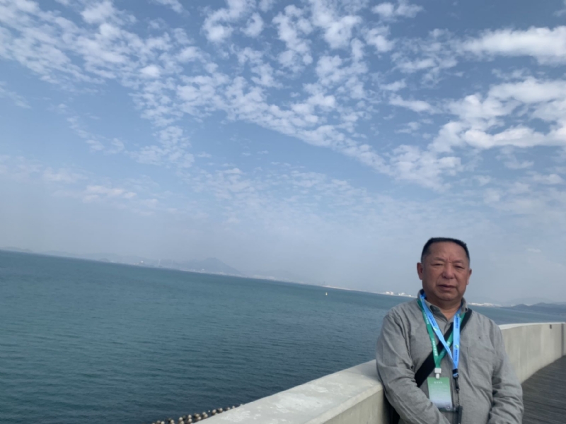 沏茶等红颜的第一张照片--贵州残疾人相亲网