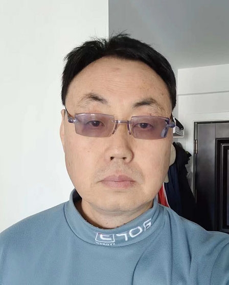 褚风的第一张照片--贵州残疾人相亲网