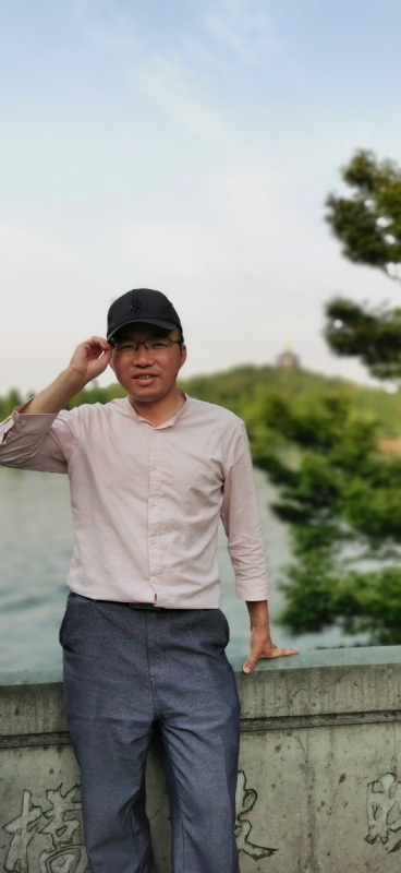 大叔有点忙的第三张照片--贵州残疾人相亲网