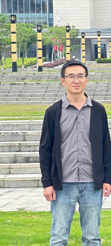 未来可期的第二张照片--贵州残疾人相亲网