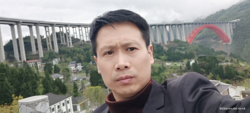 韩*劳务的第一张照片--贵州残疾人相亲网
