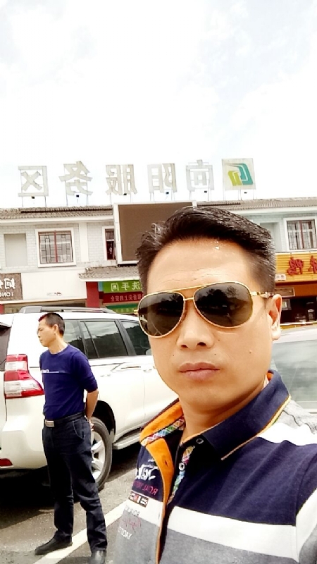 韩*劳务的第二张照片--贵州残疾人相亲网