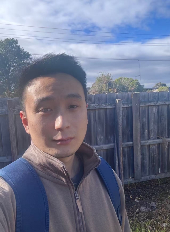 TAO的第二张照片--贵州残疾人相亲网