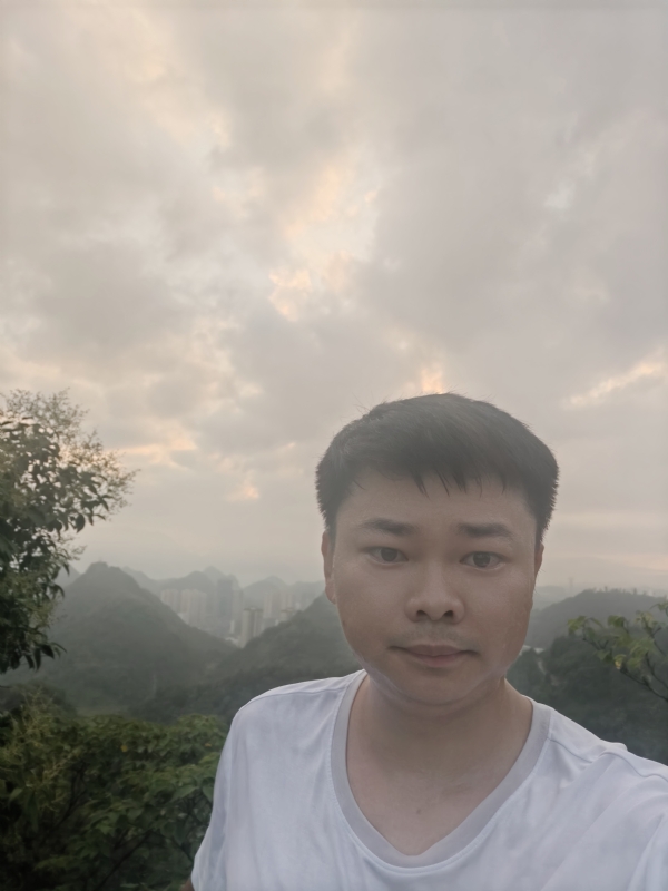 小明同学的第一张照片--贵州残疾人相亲网