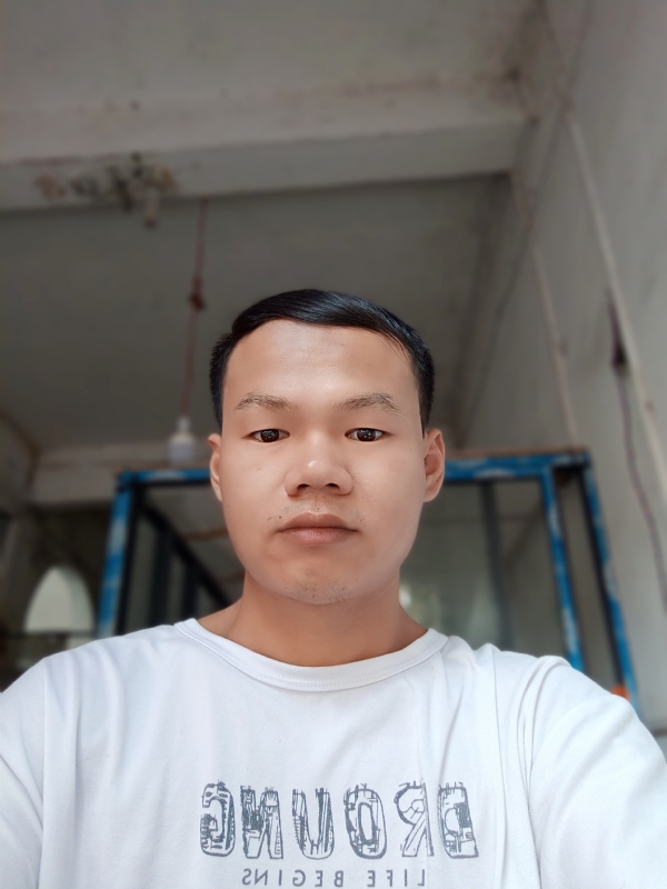 莫待无花的第一张照片--贵州残疾人相亲网